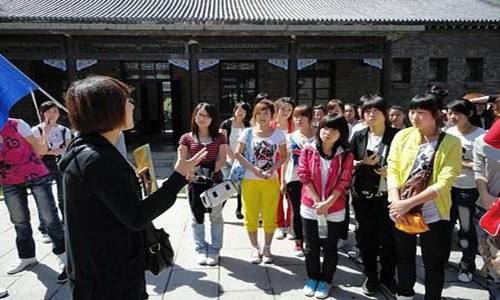 張家口市新世紀(jì)職業(yè)學(xué)校旅游管理專業(yè)值得報(bào)考嗎？