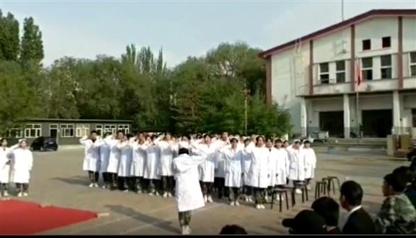 張家口新世紀(jì)職業(yè)學(xué)校的護(hù)理專業(yè)怎么樣？