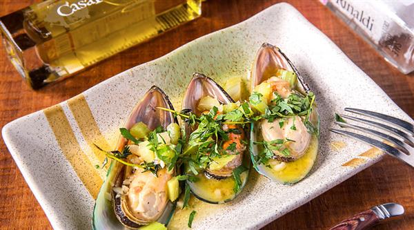 烹飪海鮮有方法？邯鄲工程高級技工學(xué)校來分享！