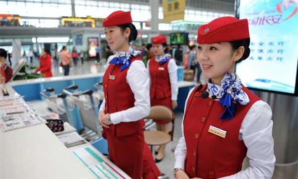 航空票務(wù)都做什么？行業(yè)前景好嗎？北京中磊職業(yè)技能培訓(xùn)學(xué)校為你解答