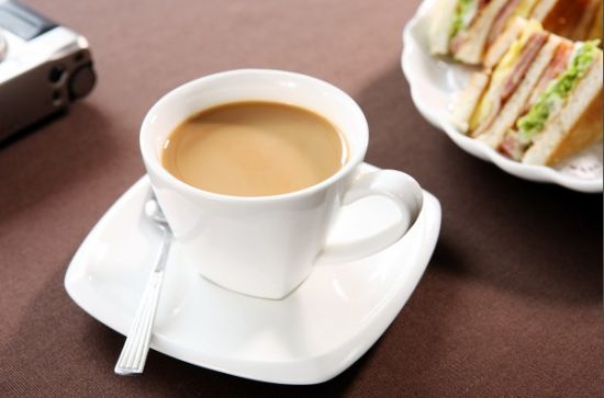 唐山麗程技校：絲襪奶茶，這樣做好喝極啦！