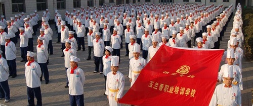 保定玉蘭香廚師學(xué)校怎么樣？教學(xué)質(zhì)量怎么樣？