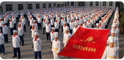 保定玉蘭香廚師學(xué)校可以試學(xué)嗎？   