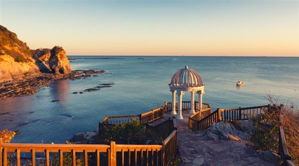 青島飛洋職業(yè)技術(shù)學(xué)院為你分享大連旅游攻略啦！