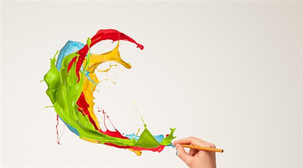 設(shè)計(jì)師配色秘訣！青島市經(jīng)濟(jì)貿(mào)易學(xué)校讓你配色不再困擾！