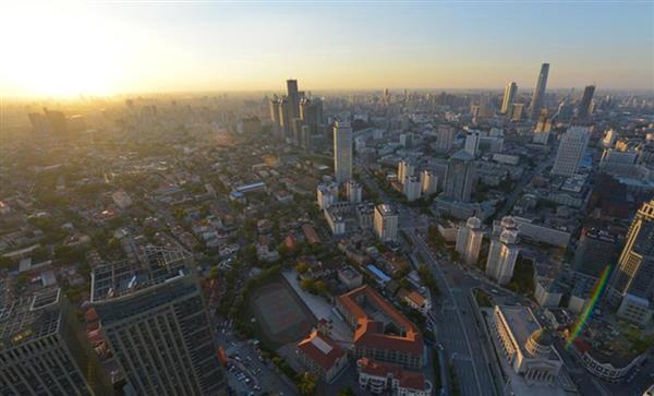 你了解國際貿(mào)易的方式嗎？青島市經(jīng)濟貿(mào)易學(xué)校授課啦！