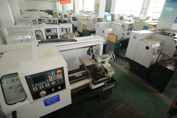 石家莊科技工程職業(yè)學(xué)院兩大市重點(diǎn)專業(yè)都在這里！