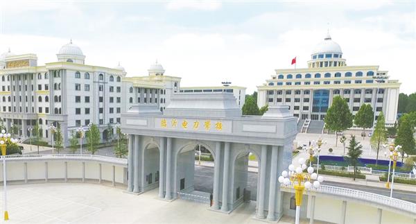 臨沂電力學(xué)校開設(shè)了哪些三二連讀大專專業(yè)？