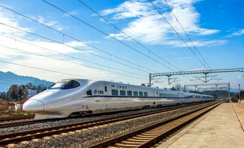 唐山育林中專為你分析未來鐵路發(fā)展前景！