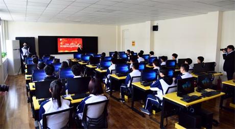 濟(jì)南電子機(jī)械工程學(xué)校都設(shè)置了哪些熱門專業(yè)？   