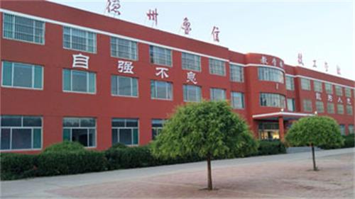 山東德州魯信通懋職業(yè)技工學(xué)校就業(yè)情況怎么樣？