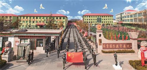 臨沂能學機電技術應用（無人機方向）專業(yè)嗎？