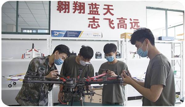 臨沂學(xué)機(jī)電專業(yè)推薦哪所學(xué)校？