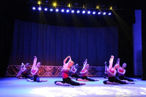 臨沂藝術(shù)學校的幼師專業(yè)學下哪些課程？