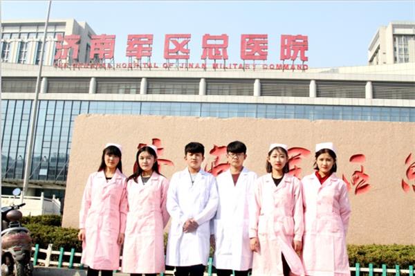 濟(jì)南學(xué)醫(yī)藥為什么選擇山東人民專修學(xué)院？