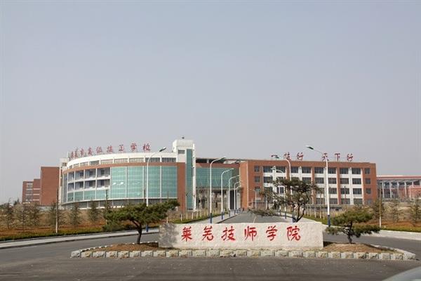 萊蕪技師學(xué)院有機械設(shè)備裝備與自動化專業(yè)嗎？