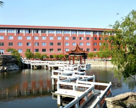 什么是商貿(mào)？青島濱海學院正在為你講解