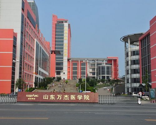 山東萬杰醫(yī)學(xué)院優(yōu)勢有哪些？