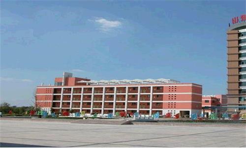 山東華宇職業(yè)技術(shù)學(xué)院教學(xué)設(shè)施怎么樣？