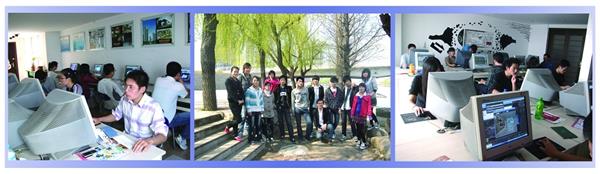 臨沂新華電腦學(xué)校，你值得選擇！