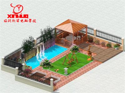 臨沂市新華電腦培訓(xùn)學(xué)校可以學(xué)做電商嗎？   