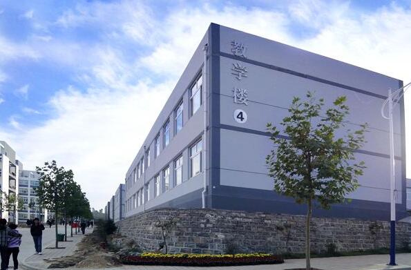 山東海天軟件工程專修學(xué)院能學(xué)什么？