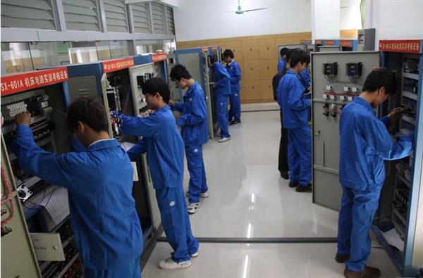 保定新能源技工學(xué)校機電一體化專業(yè)好嗎？值得報考嗎？