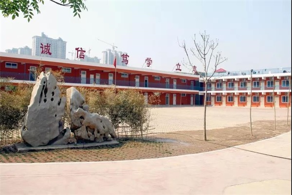 保定新能源技工學(xué)校有什么優(yōu)勢？