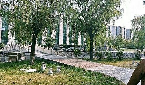 保定學(xué)護(hù)理為什么選擇保定平安技工學(xué)校？