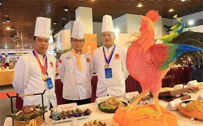 去保定哪里學(xué)廚師好？   