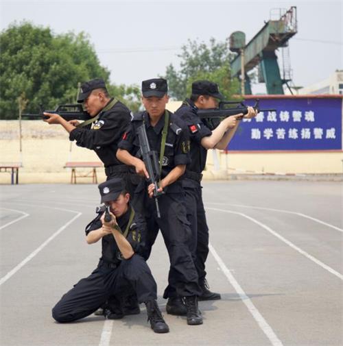 山東東營(yíng)金盾司法學(xué)校能學(xué)警察嗎？