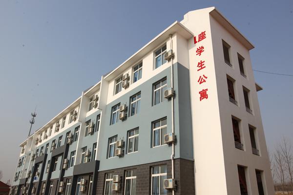 報(bào)名秦皇島東方司法警官學(xué)校需要滿足什么條件？