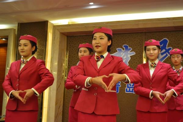 青島航空職業(yè)技術(shù)學(xué)校正規(guī)嗎？