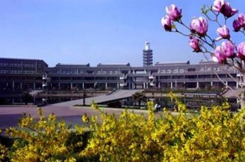 邯鄲學(xué)院清華萬(wàn)博教育