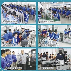 機(jī)電技術(shù)應(yīng)用