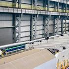 機械加工（車工、鉗工、焊工）