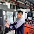 數(shù)控加工（數(shù)控車工）（高級(jí)工、預(yù)備技師）