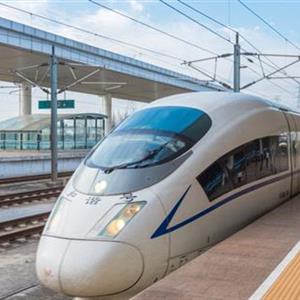 高鐵乘務(wù)運(yùn)營(yíng)與管理