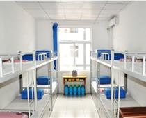 中國輕工機電工程學校宿舍怎么樣？