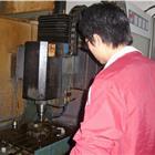 數(shù)控程序和模具設計