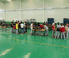 保定中專學汽修檢測與維修專業(yè)去哪里？選定保定動力技術(shù)技工學校！