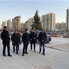 豐潤(rùn)職教中心：加強(qiáng)校際交流促進(jìn)共同發(fā)展——北京交通大學(xué)專家到?？疾煺{(diào)研