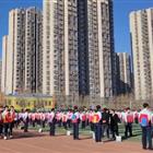 學生處—學生集會