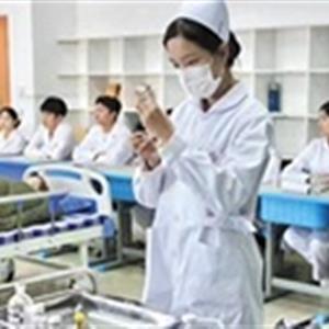 護理、醫(yī)學(xué)技術(shù)類專業(yè)