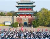 學(xué)校環(huán)境