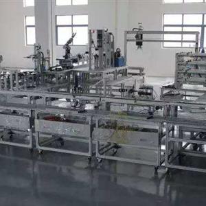 機(jī)電一體化