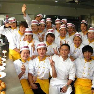 烹飪（中式烹調）