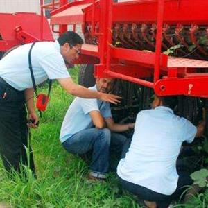 農(nóng)業(yè)機(jī)械使用與維修 （機(jī)電維修方向）