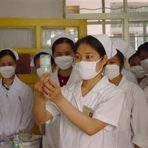 護理專業(yè)（專、本科）