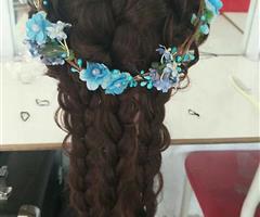 唯美美甲專業(yè)技能培訓(xùn)，零基礎(chǔ)教學(xué)